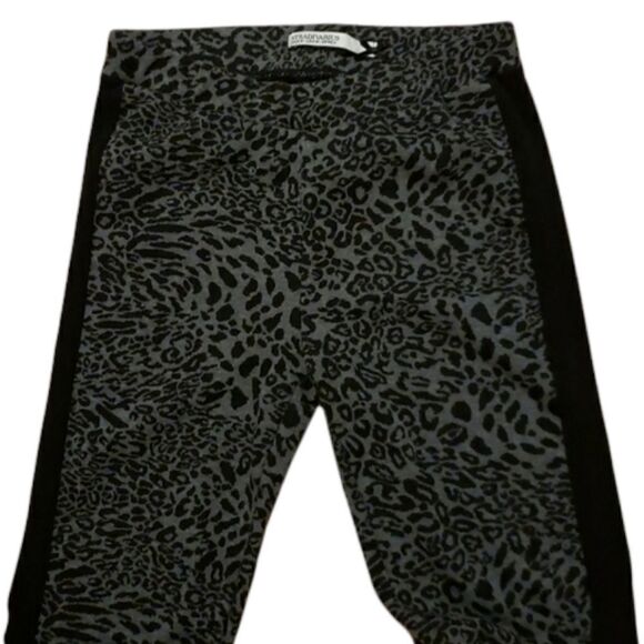 LEOPARD Stradivarius - Picture 1 of 3